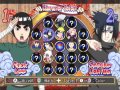 Naruto : Clash of Ninja Revolution - European Version