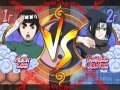 Naruto : Clash of Ninja Revolution - European Version