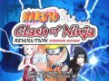 Naruto : Clash of Ninja Revolution - European Version