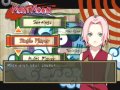 Naruto : Clash of Ninja Revolution - European Version
