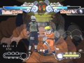Naruto : Clash of Ninja Revolution - European Version