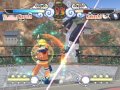 Naruto : Clash of Ninja Revolution - European Version
