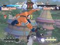 Naruto : Clash of Ninja Revolution - European Version