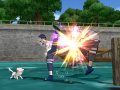 E3 08 > Naruto se clashe encore sur Wii