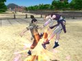 E3 08 > Naruto se clashe encore sur Wii