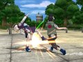 E3 08 > Naruto se clashe encore sur Wii