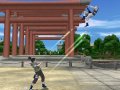 E3 08 > Naruto se clashe encore sur Wii