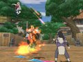 E3 08 > Naruto se clashe encore sur Wii