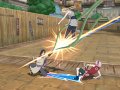 E3 08 > Naruto se clashe encore sur Wii