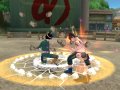 E3 08 > Naruto se clashe encore sur Wii
