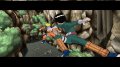 E3 08 > Naruto se clashe encore sur Wii