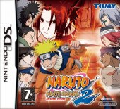 Naruto : Ninja Council 2 - European Version