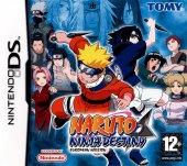 Naruto : Ninja Destiny