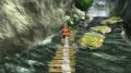 E3 07 > Naruto 360 s'exhibe