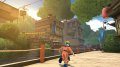 E3 07 > Naruto 360 s'exhibe