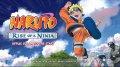 Naruto : Rise of a Ninja