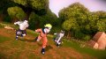 Naruto : The Broken Bond