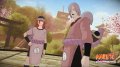 Naruto Broken Bond : images et vid�os