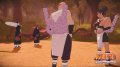 Naruto Broken Bond : images et vid�os