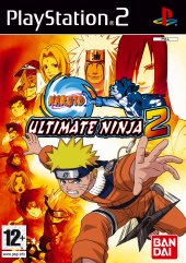 Naruto : Ultimate Ninja 2