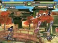 GC 07 > Naruto : Ultimate Ninja 2 exhib�