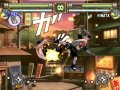 GC 07 > Naruto : Ultimate Ninja 2 exhib�