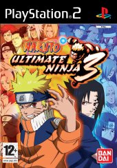 Naruto : Ultimate Ninja 3
