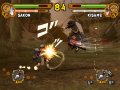 Naruto : Ultimate Ninja 3 en images