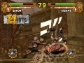 Naruto : Ultimate Ninja 3 en images