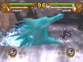 Naruto : Ultimate Ninja 3 en images