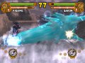 Naruto : Ultimate Ninja 3 en exhibition