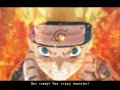 Naruto : Ultimate Ninja 3 en exhibition