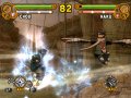 Naruto : Ultimate Ninja 3 en exhibition