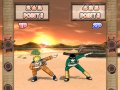 Naruto : Ultimate Ninja 3 en exhibition