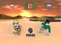 Naruto : Ultimate Ninja 3 en exhibition