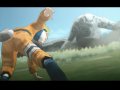 Naruto : Ultimate Ninja 3 en exhibition
