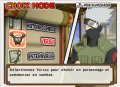 Naruto : Ultimate Ninja 3
