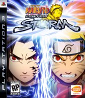 Naruto : Ultimate Ninja Storm