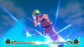 Naruto : Ultimate Ninja Storm s'exhibe