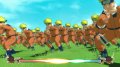 Naruto : Ultimate Ninja Storm s'exhibe