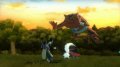 Naruto : Ultimate Ninja Storm s'exhibe