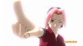 Naruto : Ultimate Ninja Storm s'exhibe