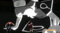 Naruto : Ultimate Ninja Storm s'exhibe