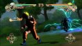 Naruto Ultimate Ninja Storm s'illustre