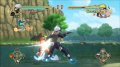 Naruto Ultimate Ninja Storm s'illustre