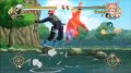 Naruto Ultimate Ninja Storm s'illustre