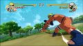 Naruto Ultimate Ninja Storm s'illustre