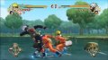 Naruto Ultimate Ninja Storm s'illustre