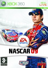 Nascar 09