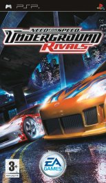 Need For Speed : Underground Rivals